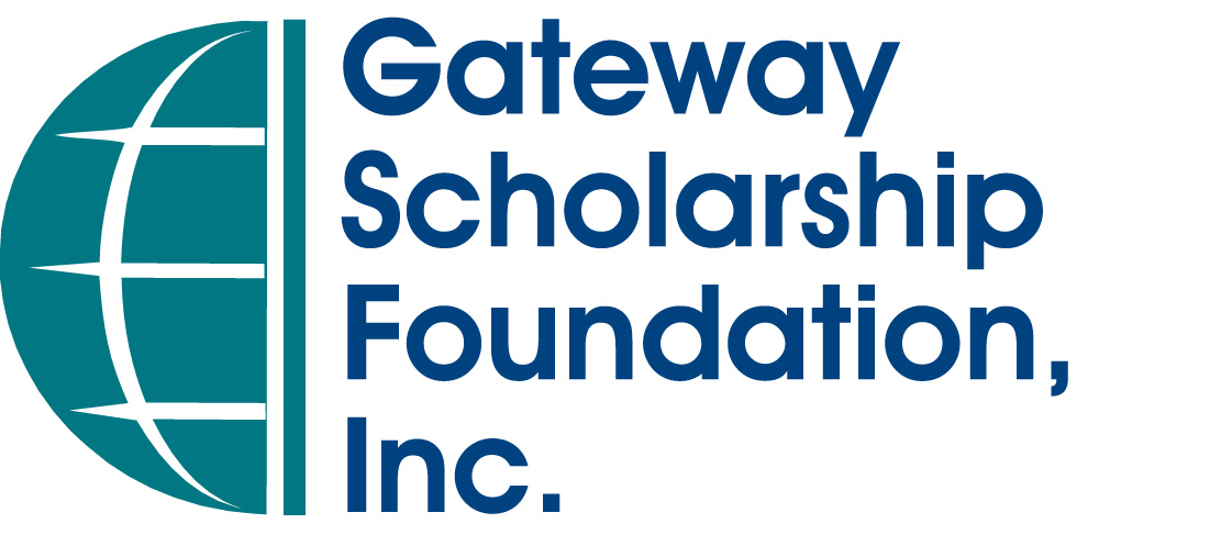 Gateway Scholarship Foundation Logo